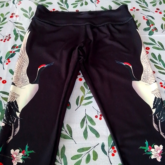 Amazing Sports Yoga Pants - Picture 3 of 10